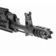 Страйкбольный автомат (LCT) АК-74M Z Parts Series (UP) ZKS-74M